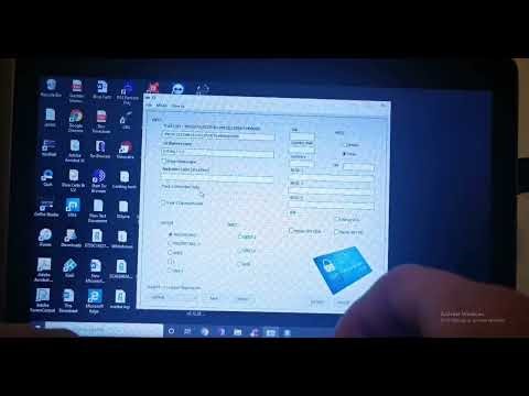 HOW TO START SWIPING WITH BLANK CARD 2025 USING X2 EMV SOFTWARE (TUTORIAL)!!!