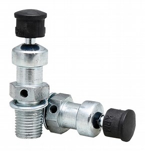 The Indian Larry Twisted Frame Chopper | J&P Custom Motorcycle Builds