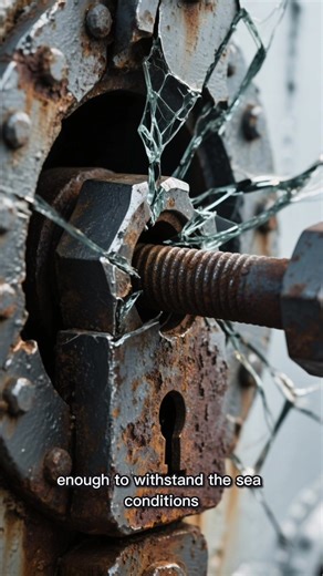 The MS Estonia Ferry Tragedy (Baltic Sea) | ApexofCrime