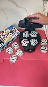 20M views · 97K reactions | it totally works--dessert in a waffle...