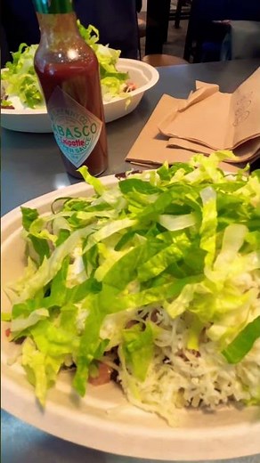 Five Mexican Dishes in Ten Minutes!