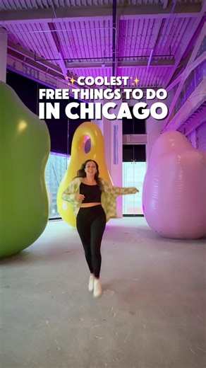 Explore the Chicago Architecture Biennial Art Exhibit