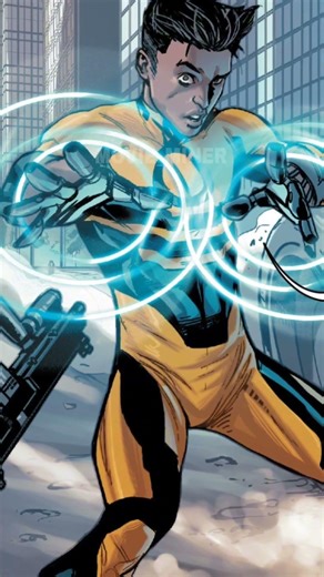 How Many indian Superheroes Are There in Marvel