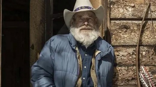 Mountain Men: Season 15; History Channel Previews Tom Oar's Farewell Season