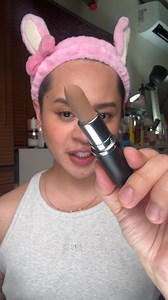 @maccosmeticsph MACximal Matte Lipstick in Folio #maccosmeticsph | Teree Daisuke