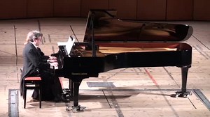Roberto Metro and Elvira Foti play "The Entertainer" by Scott Joplin Youtube channel: https://www.youtube.com/channel/UCHa_JAelsvWK5wgGLkqvFkw | Pianoforte