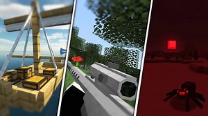 2021年3月十大最佳Minecraft模组（1.16.5版本） - AsianHalfSquat