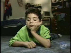 Joe Camel Commercial from TV Funhouse