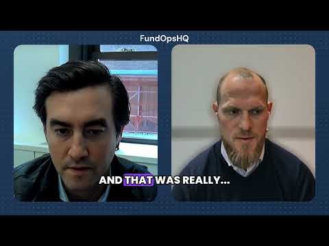 Navigating Real Estate Challenges with AI with PwC's Marcel Kanngiesser