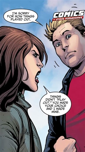 Why didn't Flash travel back in time to fix Injustice? | #Shorts