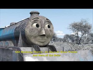 CGI Runaway Theme