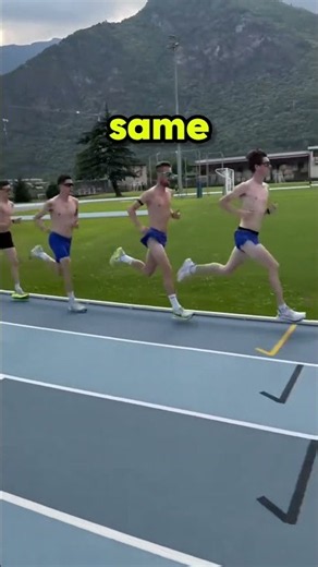 Why Your Running Pace Suddenly Gets Faster 🏃 | Running Science