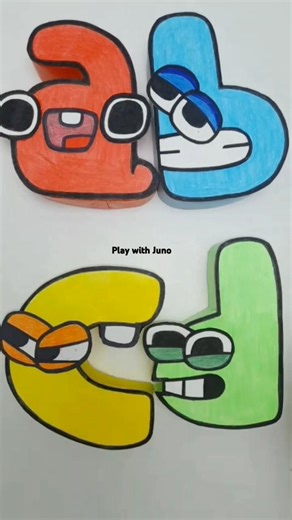 Uppercase English Alphabet Lore ABCD | Lowercase English Alphabetlore abcd #alphabetlore