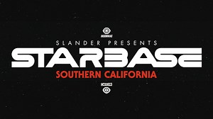 Starbase 2025 Lineup - Apr 25 - 26, 2025