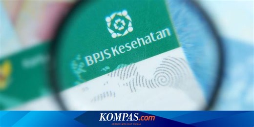 BPJS Kesehatan Belum Bisa Digunakan meski Tunggakan Sudah Dibayarkan, Apa yang Perlu Dilakukan?