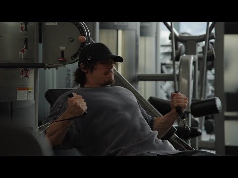 10 Days Out - The Pexecutioner (title by @ianb5976)