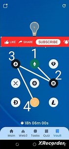 Syntax Verse Quiz Answers Today | 13 NOVEMBER 2025 | Earn Rewards Fast With Vault Pattern