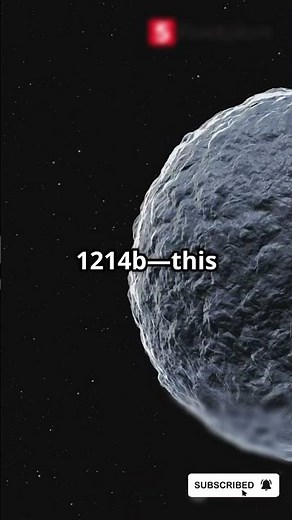 Top 5 Strangest Planets Discovered by NASA ! 🌌🪐