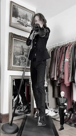 My Chemical Romance Outfits #mychemicalromance #gerardway #mcr #gothic #rhystrinder