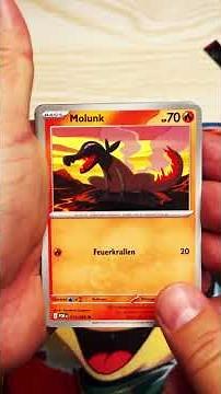 Pokemon Optimale Ordnung #pokemon #optimaleordnung #karten #packopening #deutsch #megaentwicklung