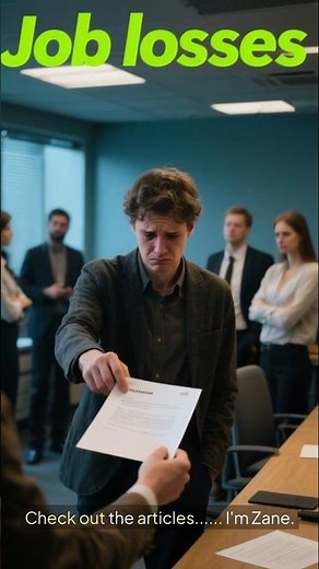 U.S. Job Openings Just HIT A LOW— So Why Aren’t Wages Falling? #breakingnews #usnews #jobs