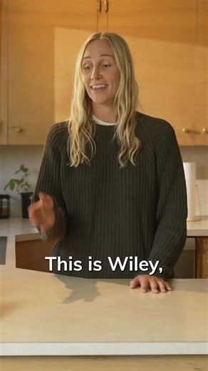 7.6K views · 17 reactions | Wiley, A WiFi Home Phone For The Family Calling for the family with speed dial & voicemail + modern magic like approved-only calls, enhanced 911, quiet hours, & spam blocking. We just launched on Kickstarter…link in bio ❤️ #homephone | Wiley | Facebook