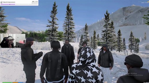 FLASHBACK LA CONNECTION EN GUERRE ?