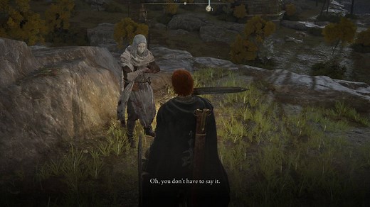 Elden Ring: White Mask Varre Full Quest Walkthrough