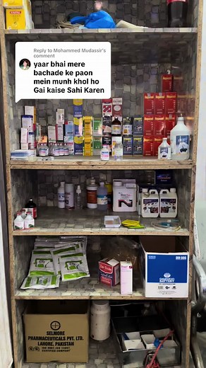 Cattle Farming Techniques in Multan Explained