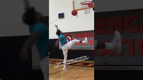 Amazing Basketball Trick Shot Compilation