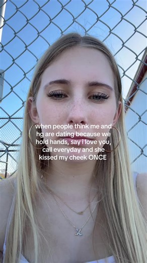 broo it’s SATIRE #hg #bsf #dating #lebanese #lesbian