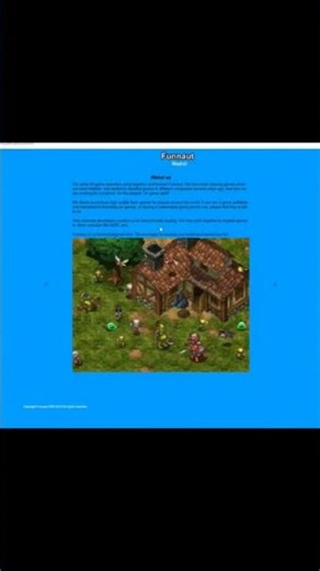 Arcuz : Behind the dark (2008) l Flash Game Review