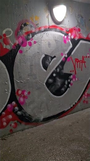 SDDE Crew #spraylakkmagazine #oslograff #graffiti #illegal #art #norway #sd #dde #sdde #crew #art