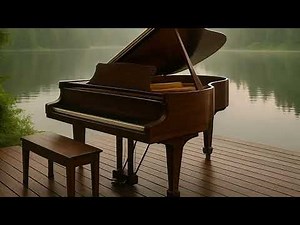 Dreamy Sleep Piano – Soft Music for Relaxation