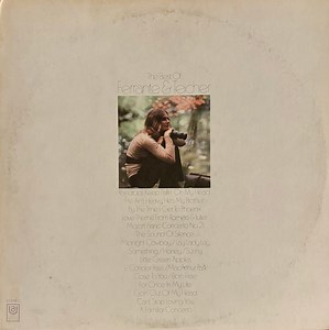 Ferrante & Teicher - The Best Of Ferrante & Teicher
