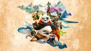 Kung Fu Panda 4. filmkritika | Gamechannel
