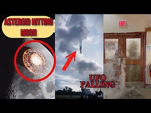 MOST STRANGEST VIDEOS ON THE INTERNET | UNEXPLAINED VIRAL THINGS CAUGHT ON CAMERA | MUST WATCH