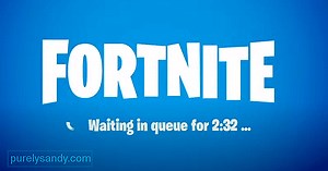 3 formas de arreglar Fortnite Waiting In Queue Xbox