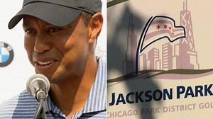 Tiger Woods’ Jackson Park Project: Where the Proposed Merger Stands