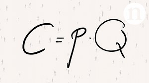 Ability and luck: a new equation suggests your chances of publishing a hit research paper can occur at any age: http://go.nature.com/2fiqDxS | Nature