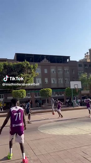 South Siders Basketball على TikTok