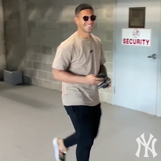 304K views · 10K reactions | Back at it  | New York Yankees | Facebook