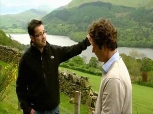 Miss Potter - a clip from ITV Movie Plots