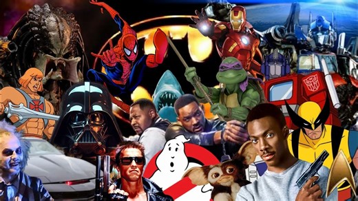 1小时史诗级主题曲混剪合集