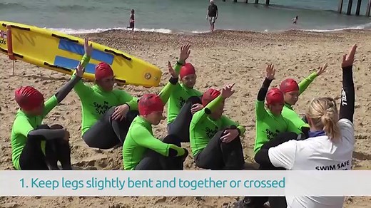 Kids lifejackets group test: 6 models take the plunge to find the best