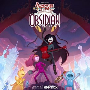 Adventure Time Distant Lands Obsidian - TV Tropes