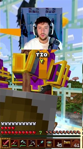 ¡Descubre las nuevas poses en Minecraft! #shorts