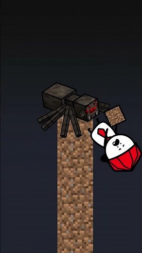 7 Types de Joueurs MINECRAFT | Première Nuit