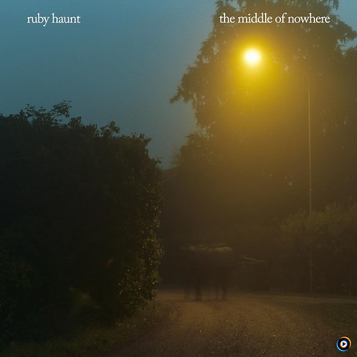 Answering Machine by Ruby Haunt