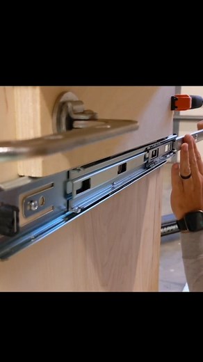 3.7K views | Take the guess work out of drawer assembly. Making...